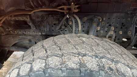 Vrachtwagen 2020 Mercedes-Benz AROCS 1851 (5)