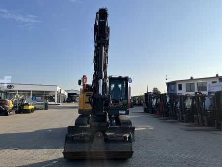 Volvo ECR145EL