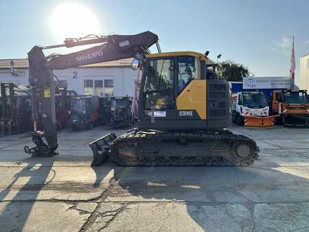 Volvo ECR145EL