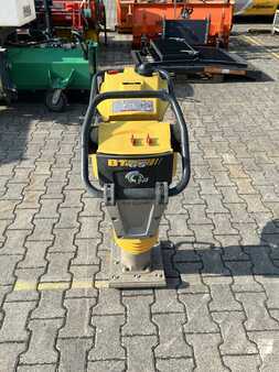 BOMAG BT65