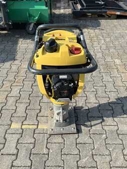 BOMAG BT65