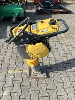 BOMAG BT65