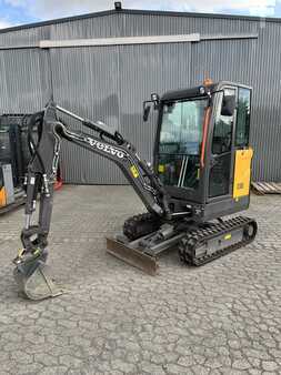 Volvo EC18E