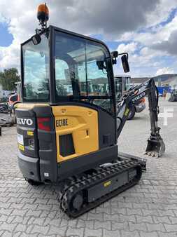 Volvo EC18E