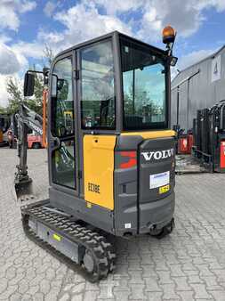 Volvo EC18E