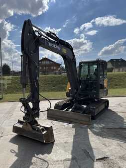 Volvo EC60E