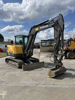 Volvo EC60E