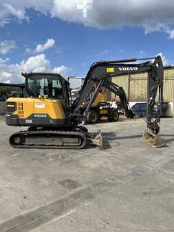 Volvo EC60E