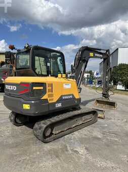 Volvo EC60E