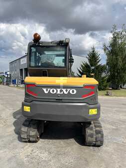 Volvo EC60E