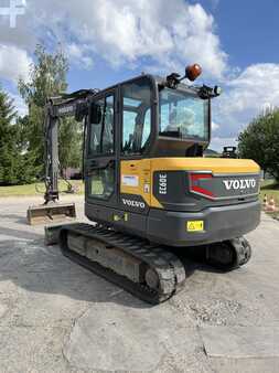 Volvo EC60E