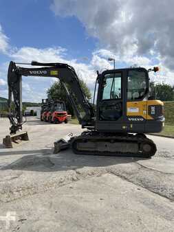 Volvo EC60E