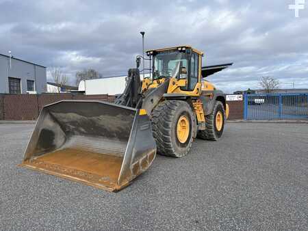 Volvo L110H