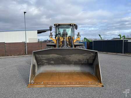 Volvo L110H