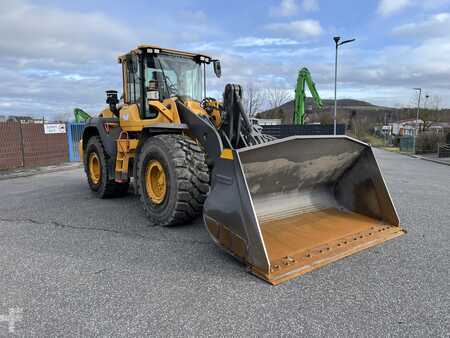 Volvo L110H