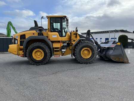 Volvo L110H