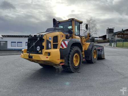 Volvo L110H