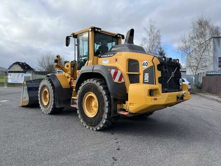 Volvo L110H