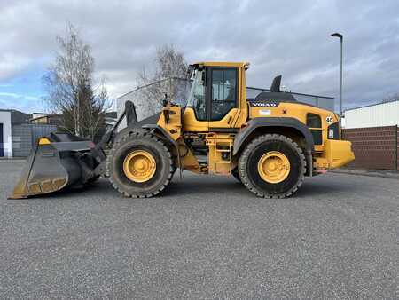 Volvo L110H