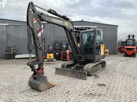 Volvo EC55C