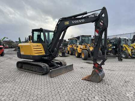 Volvo EC55C