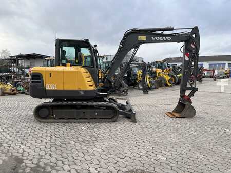 Volvo EC55C