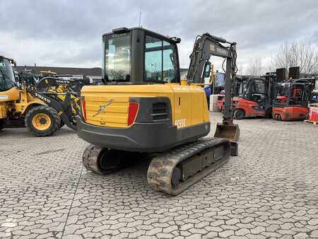 Volvo EC55C