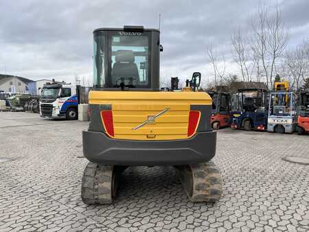 Volvo EC55C