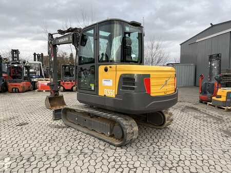 Volvo EC55C