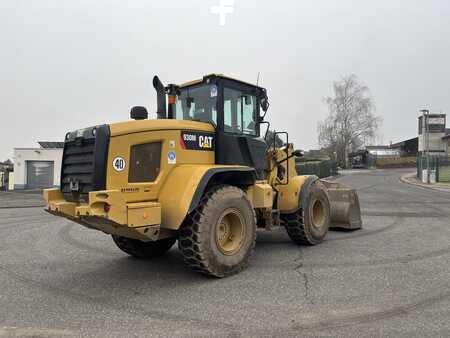 Caterpillar 930M