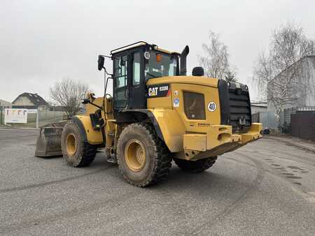 Caterpillar 930M