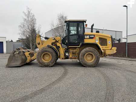 Caterpillar 930M