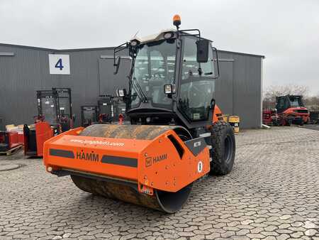 Hamm HC70i