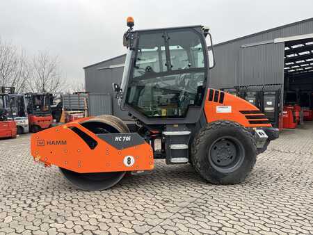 Hamm HC70i