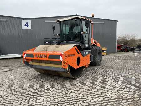 Hamm HC120i