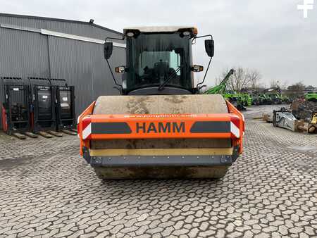 Hamm HC120i