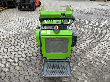 Mini dumpere 2021 Merlo Cingo M8 (7)