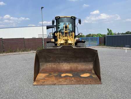 Radlader 2019 Caterpillar 930M (2)