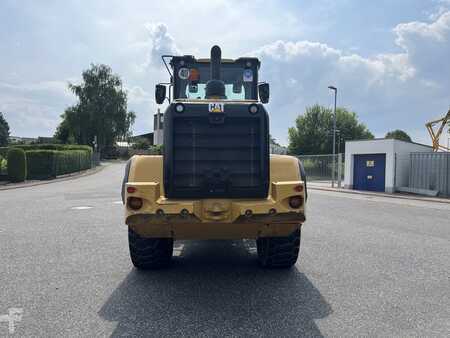 Radlader 2019 Caterpillar 930M (6)