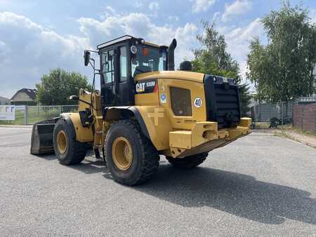 Radlader 2019 Caterpillar 930M (7)