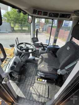 Radlader 2019 Caterpillar 930M (9)
