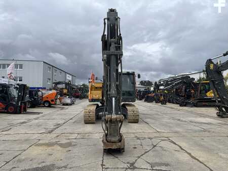Beltegraver 2016 Volvo EC250ENL (3)