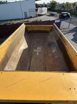 Dumprar 2023 Volvo A25G (9)