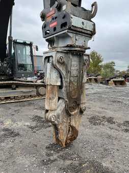 Påbygningsaggregater 2020 Furukawa V-17 (2)