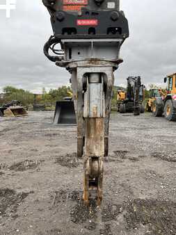 Påbygningsaggregater 2020 Furukawa V-17 (3)