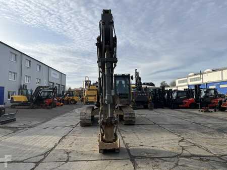 Telakaivinkoneet  2013 Volvo EC250DNL (2)