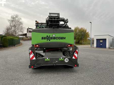 Grúas móviles 2022 Sennebogen 613M (6)