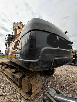 Kettenbagger 2018 Hyundai HX520L (5)