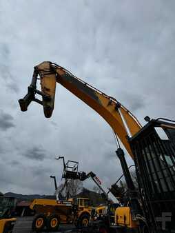 Kettenbagger 2018 Hyundai HX520L (6)