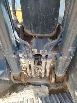 Kettenbagger 2021 Hyundai 145LCR-9A (4)